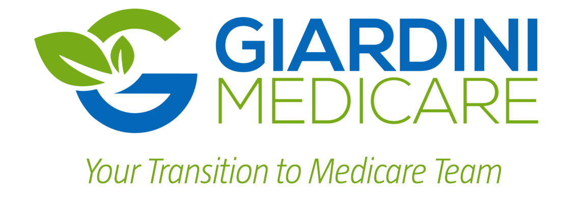 Giardini Medicare Your Medicare Transition Team